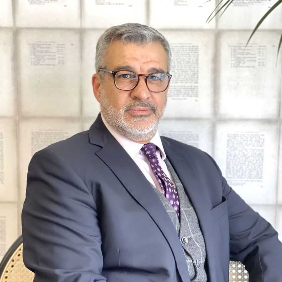 Gérald Maestu